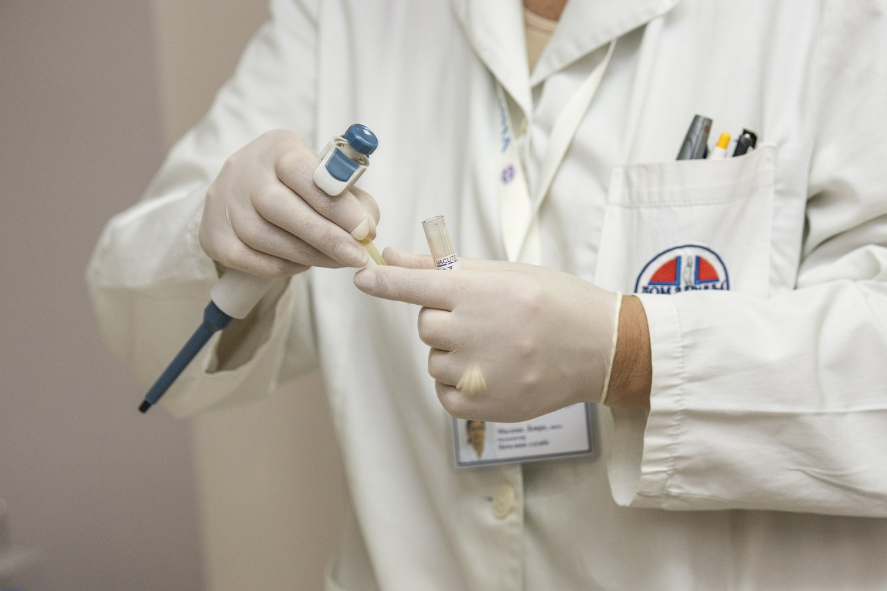 Read more about the article Czym jest endometrioza?