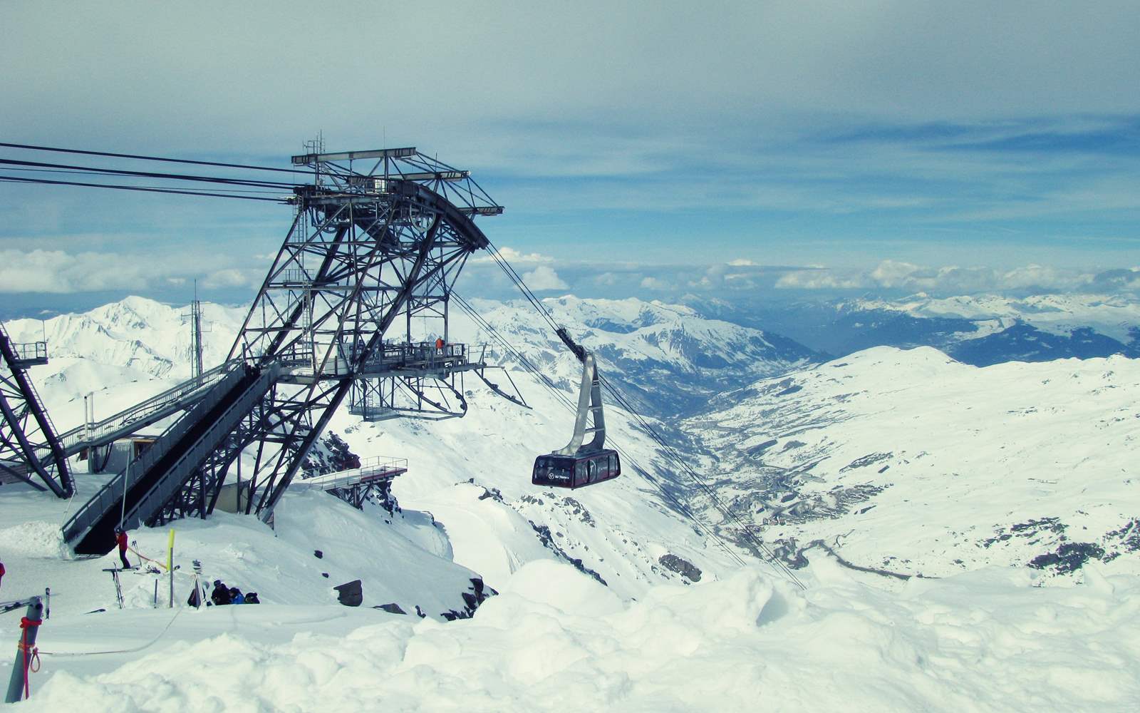 Read more about the article Czy skitouring jest dla każdego?