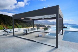 Read more about the article Pergola ogrodowa, czyli aranżacja całej przestrzeni